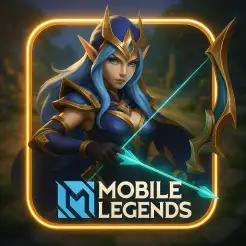 Mobile Legends Diamond
